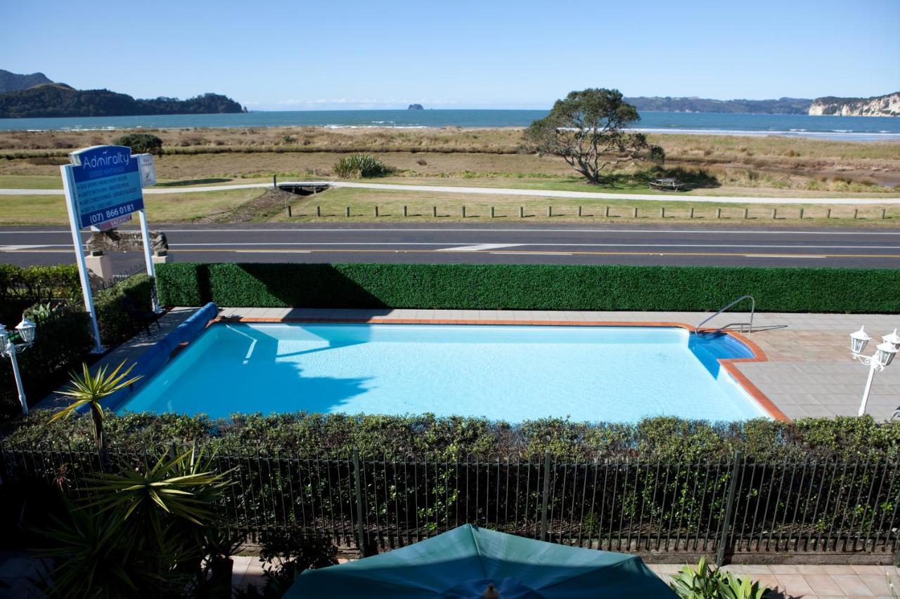 海军部小屋 怀蒂昂格 外观 照片